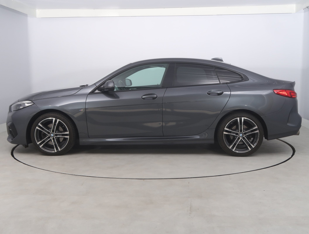 BMW 2 Gran Coupe