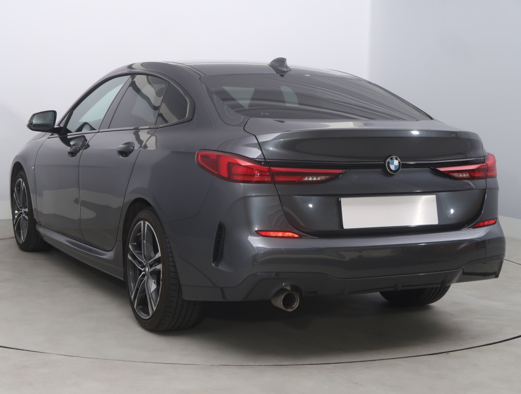 BMW 2 Gran Coupe