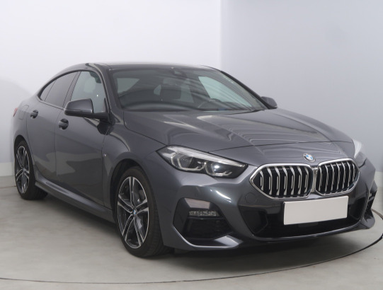 BMW 2 Gran Coupé