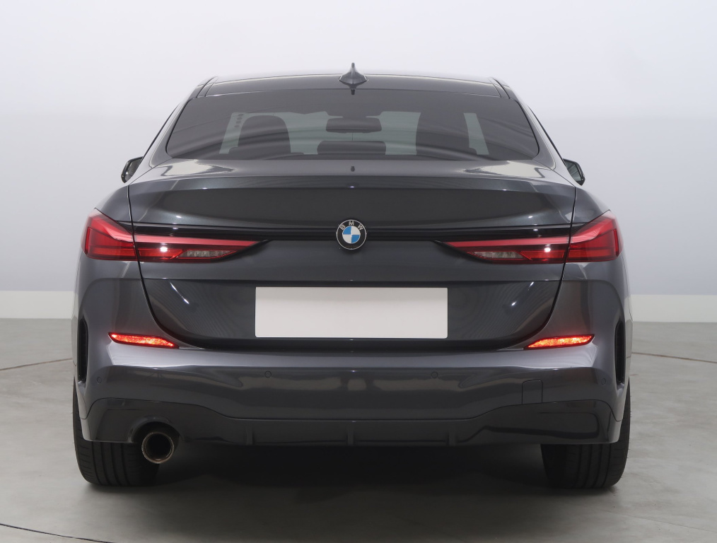 BMW 2 Gran Coupe