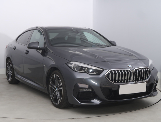 BMW 2 Gran Coupe 2021