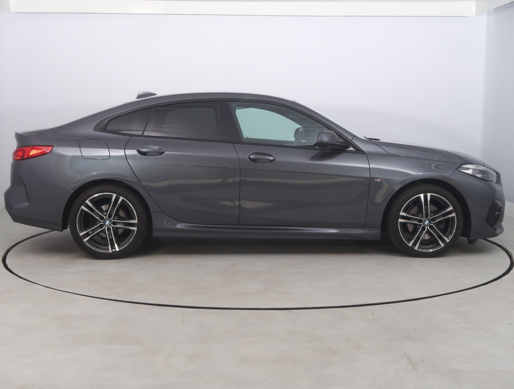 BMW 2 Gran Coupe