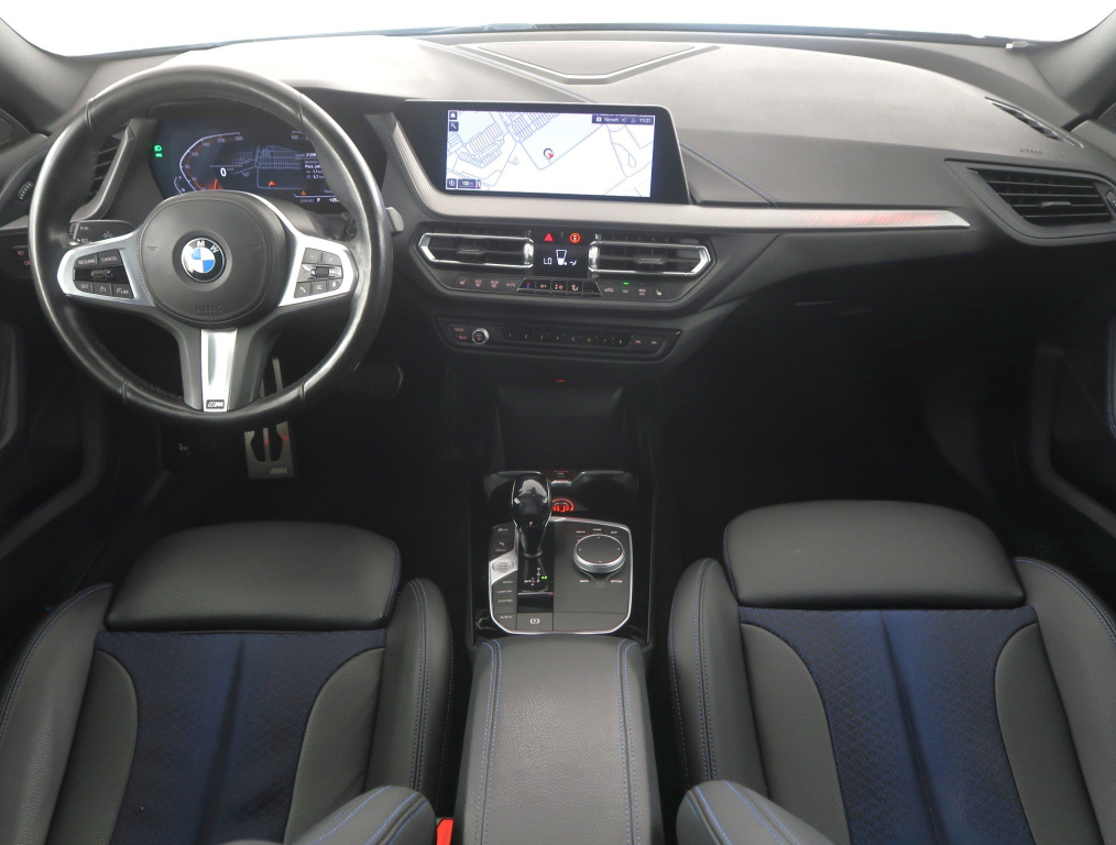 BMW 2 Gran Coupe