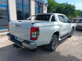 Mitsubishi L200 - 2020