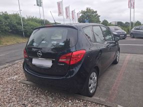 Opel Meriva - 2016
