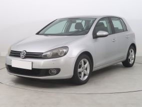 Volkswagen Golf - 2009