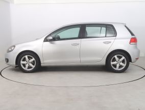 Volkswagen Golf - 2009