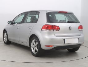 Volkswagen Golf - 2009