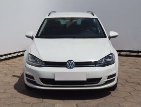 Volkswagen Golf - 2015