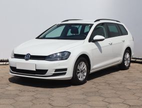 Volkswagen Golf - 2015