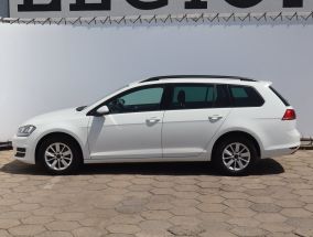 Volkswagen Golf - 2015
