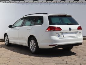 Volkswagen Golf - 2015