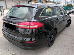 Ford Mondeo - 2018