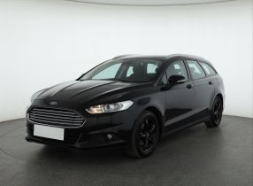 Ford Mondeo - 2018