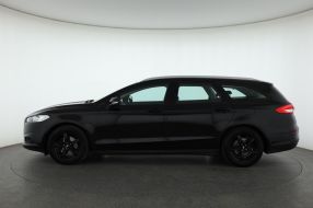 Ford Mondeo - 2018