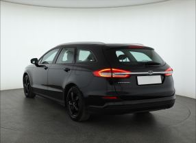 Ford Mondeo - 2018