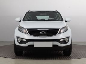 Kia Sportage - 2012
