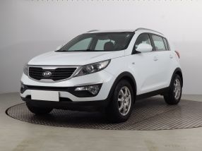 Kia Sportage - 2012