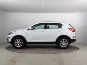 Kia Sportage - 2012