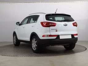 Kia Sportage - 2012