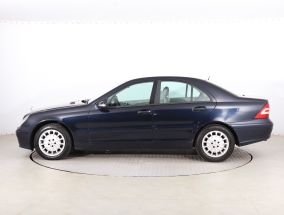 Mercedes-Benz C - 2004