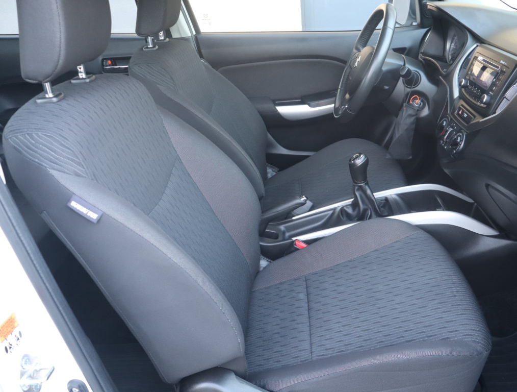 Suzuki Baleno