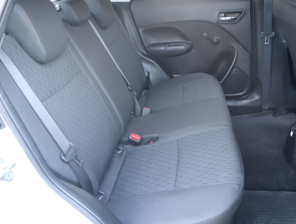 Suzuki Baleno