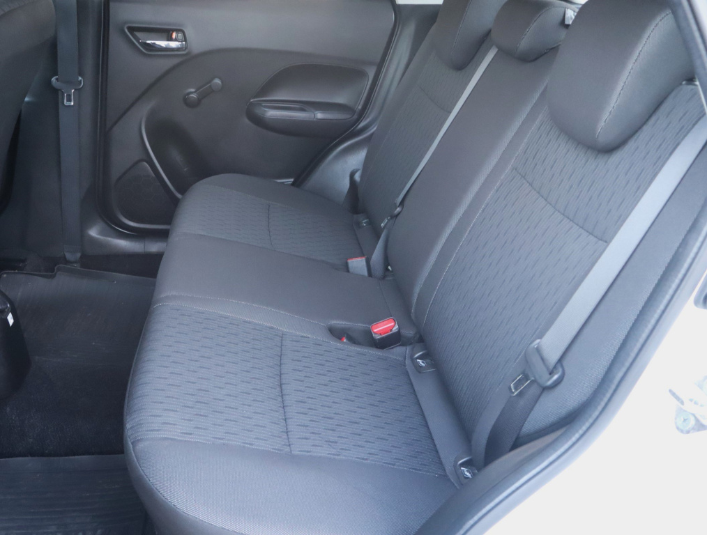 Suzuki Baleno