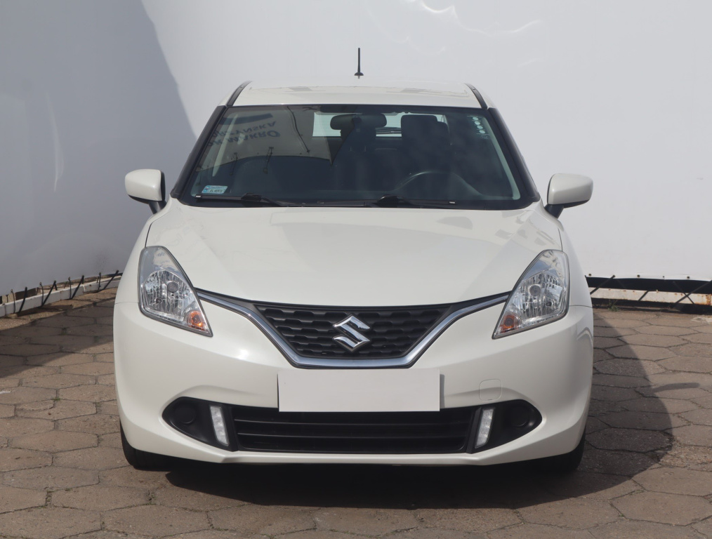 Suzuki Baleno