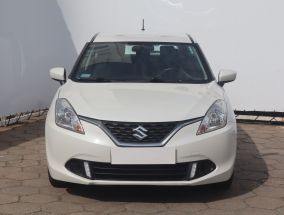 Suzuki Baleno - 2019