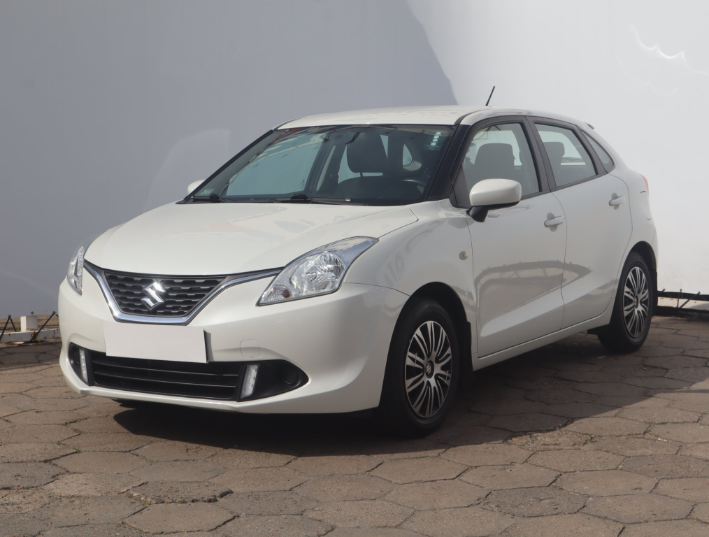 Suzuki Baleno