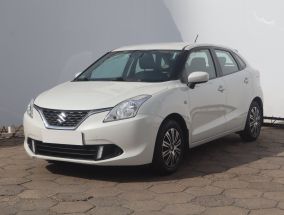 Suzuki Baleno - 2019