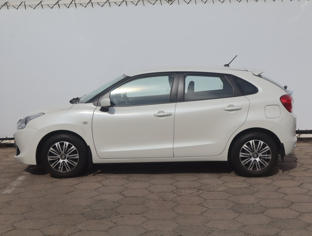 Suzuki Baleno