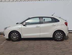 Suzuki Baleno - 2019