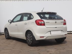 Suzuki Baleno - 2019