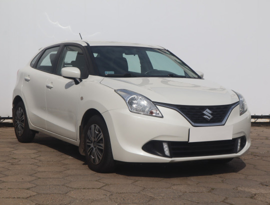Suzuki Baleno