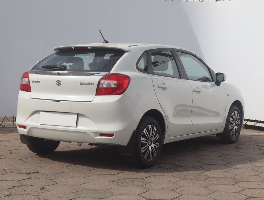 Suzuki Baleno