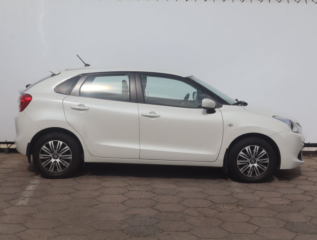 Suzuki Baleno