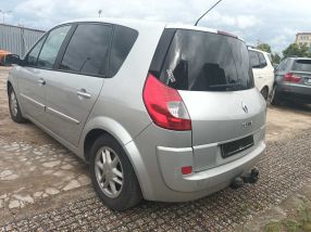 Renault Scenic - 2007