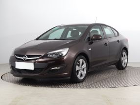 Opel Astra - 2017