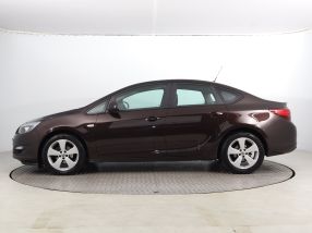 Opel Astra - 2017