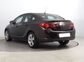 Opel Astra - 2017