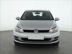 Volkswagen Golf - 2015