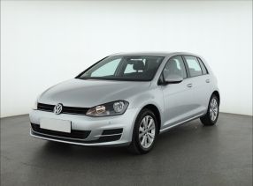 Volkswagen Golf - 2015