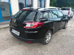 Renault Megane - 2013