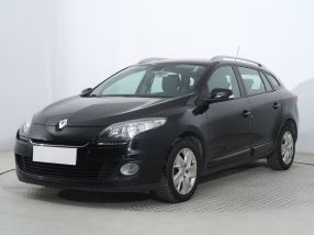 Renault Megane - 2013