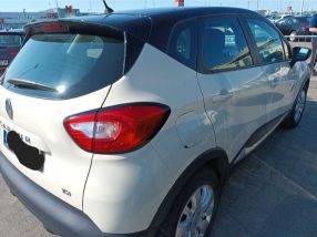 Renault Captur - 2015