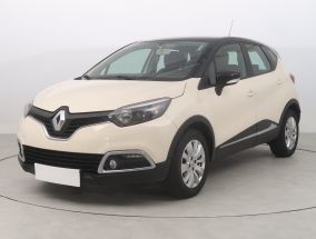 Renault Captur - 2015
