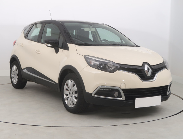Renault Captur 2015