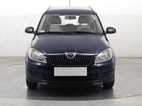 Skoda Roomster - 2014